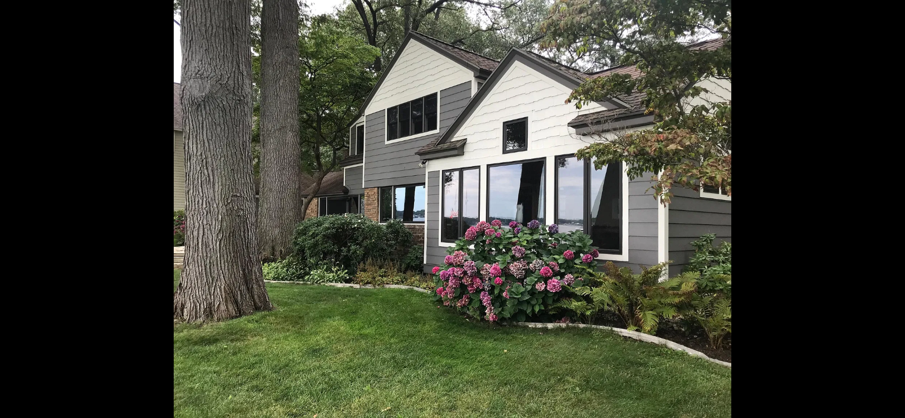 375 Big Bay Drive