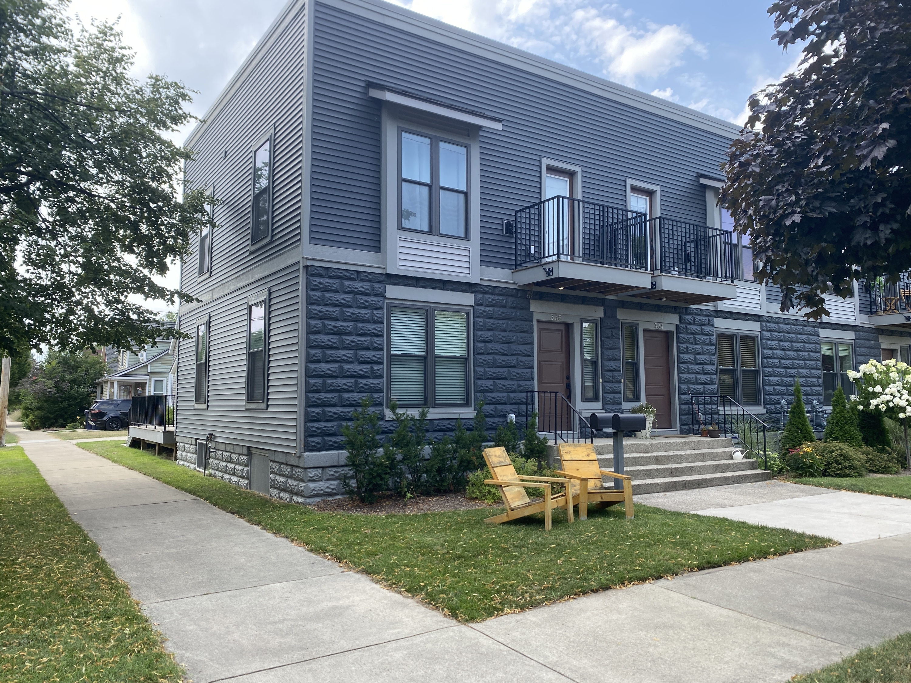 336 Maple Avenue - 1