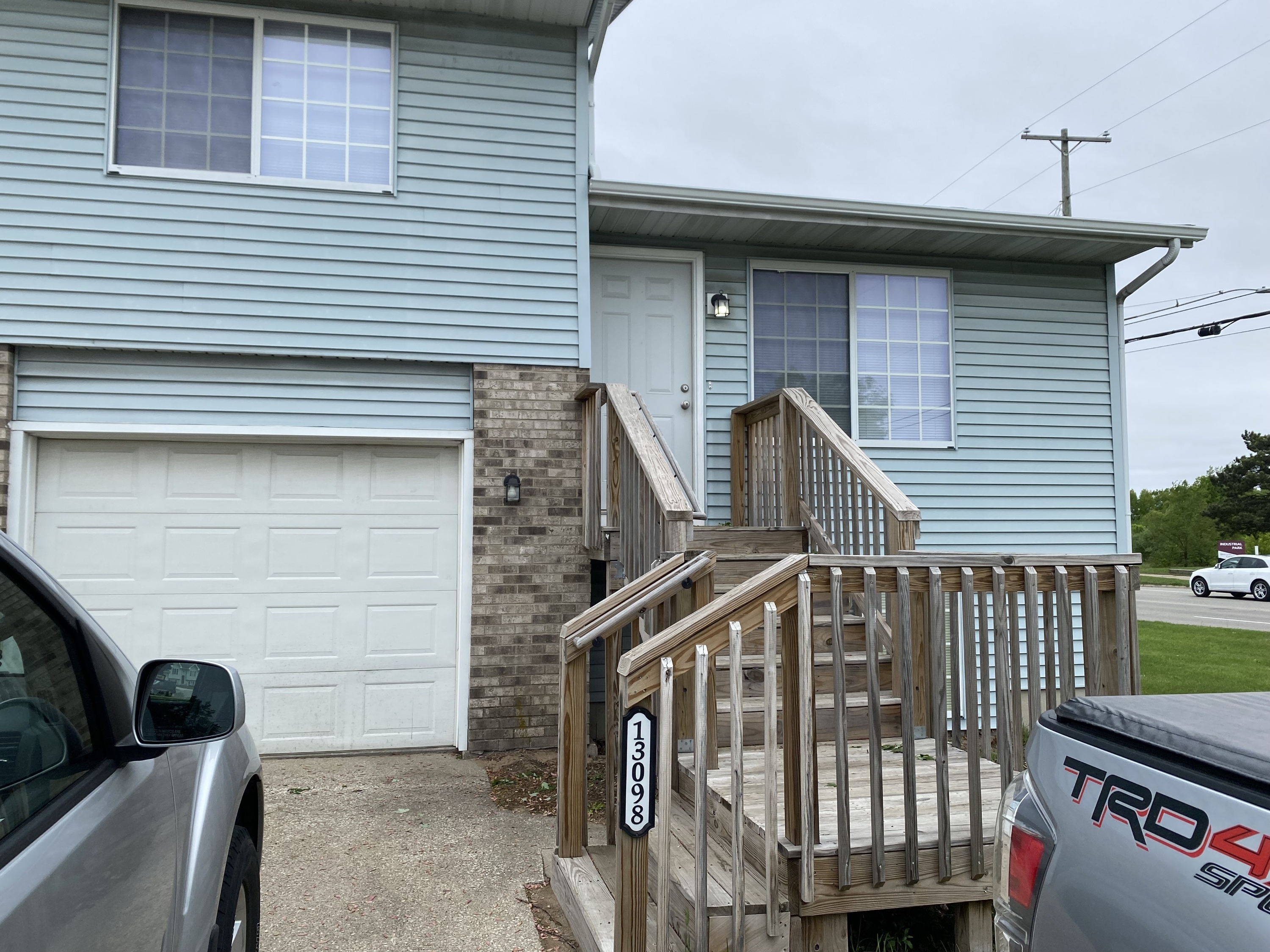 13098 Westland Court - 1