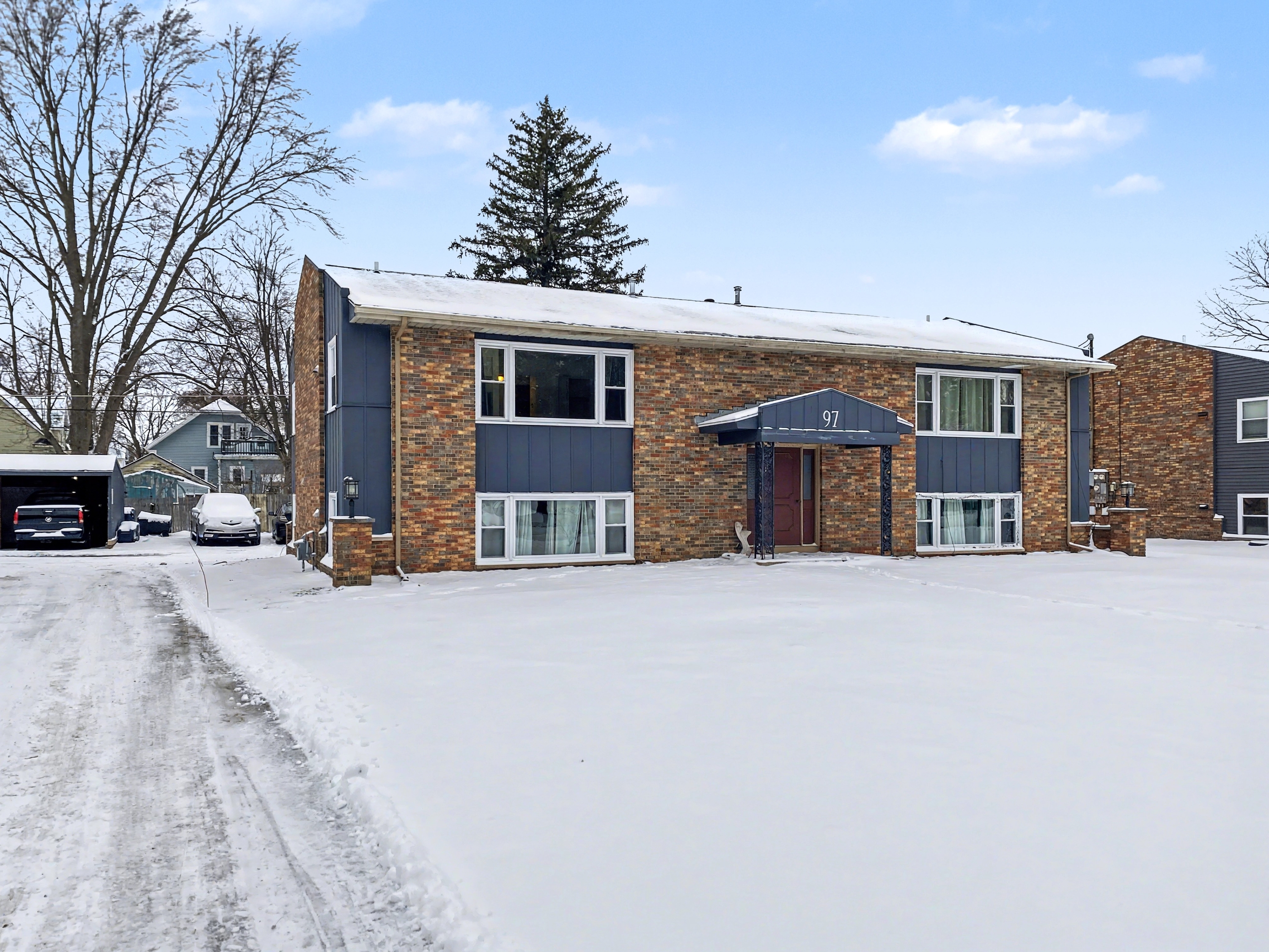 97 East 19th Street - 4