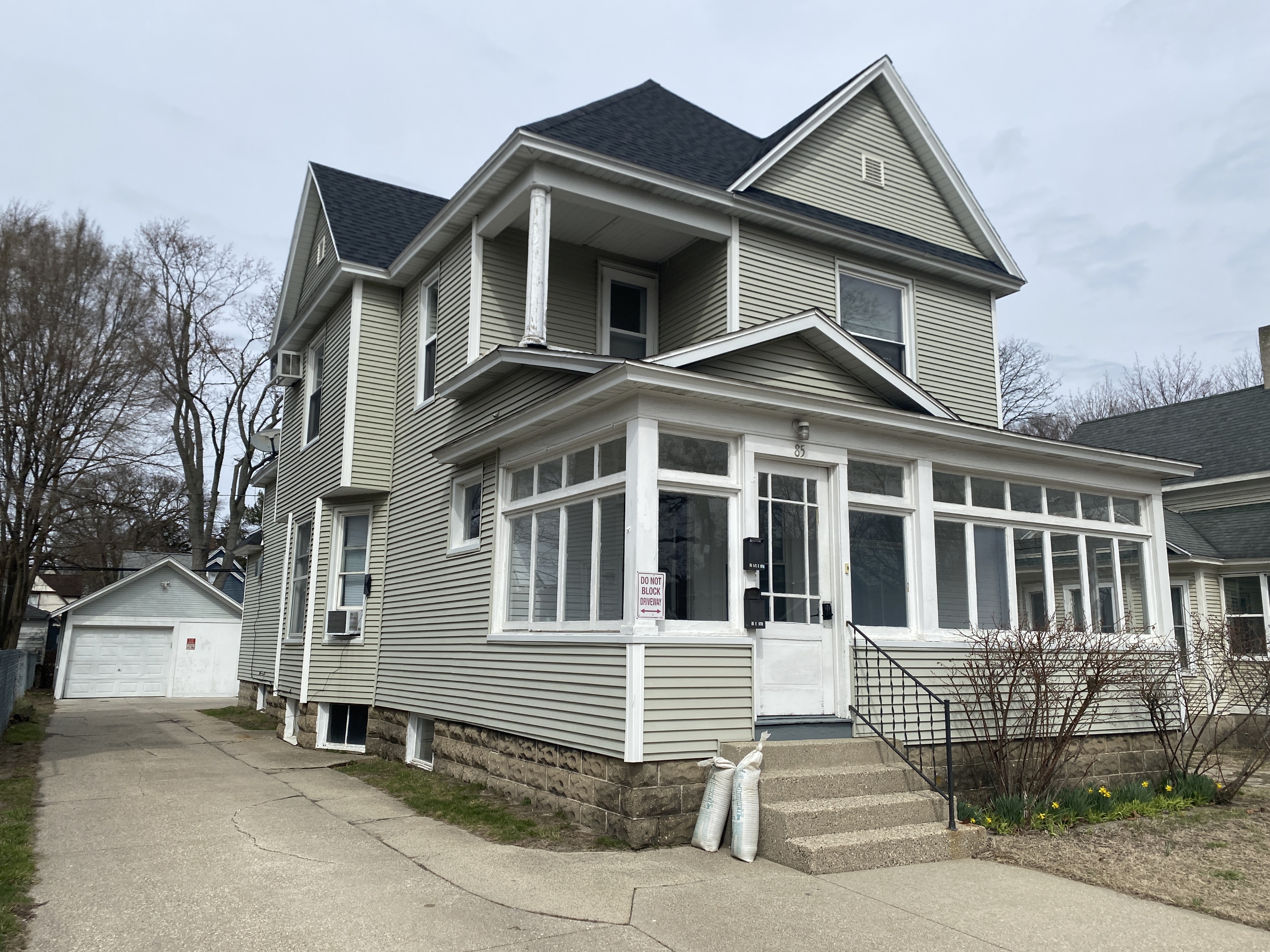 85 East 16th Street - 2