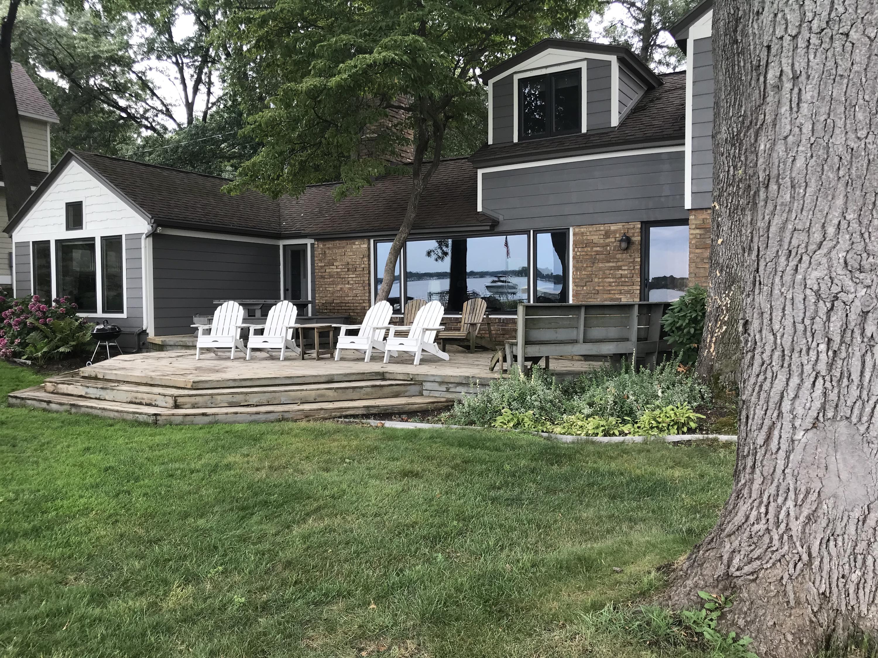 375 Big Bay Drive