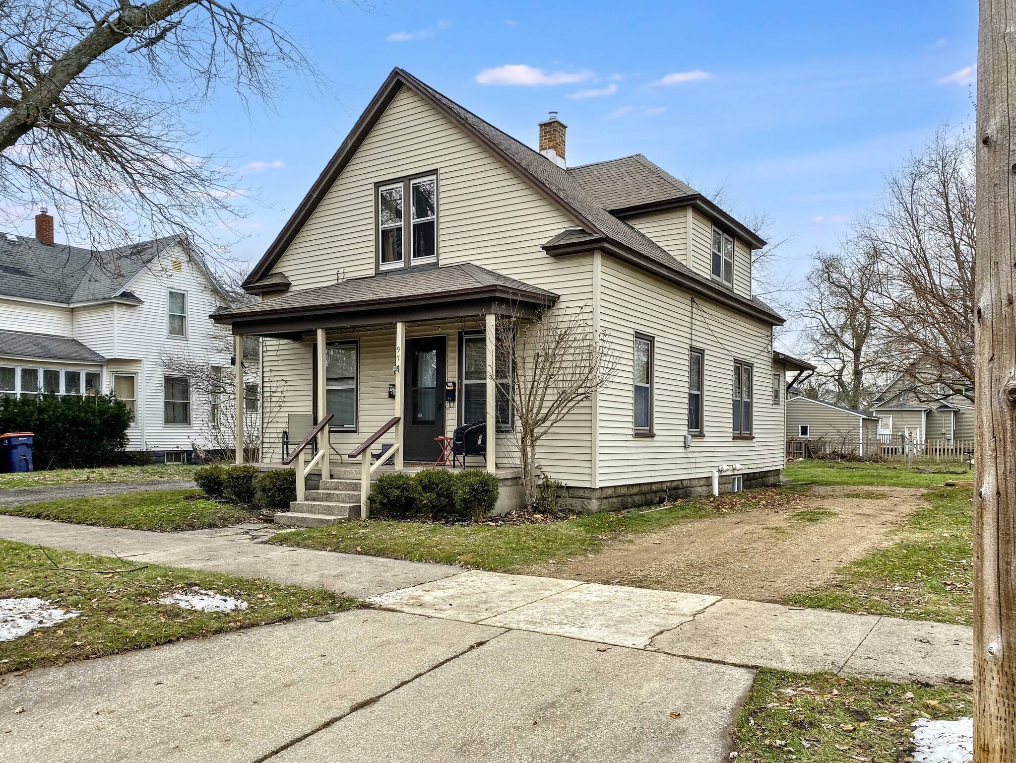 97 East 18th - 2