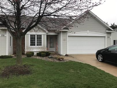 783 Holly Creek Drive - 1