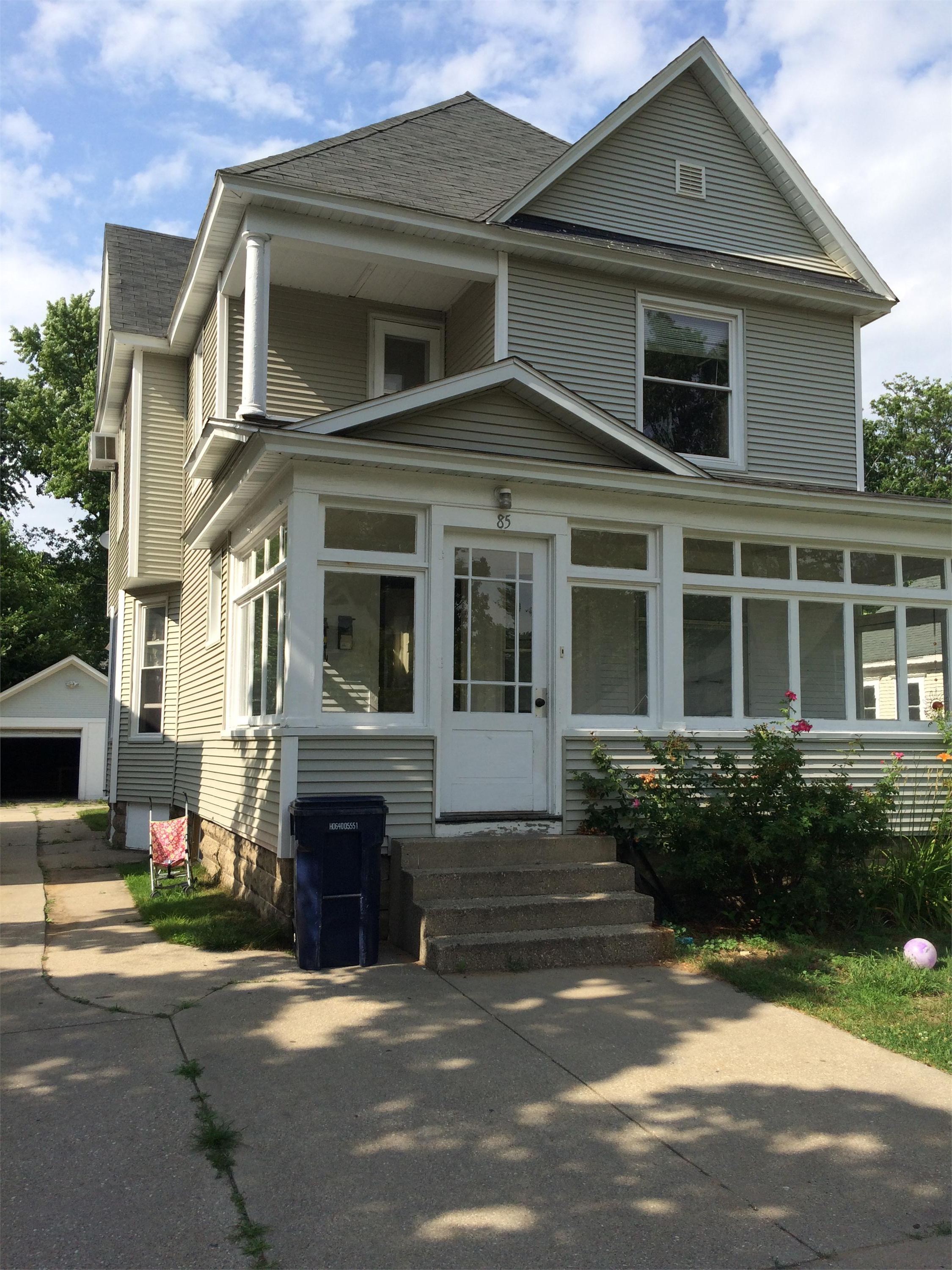 85 East 16th Street - 2
